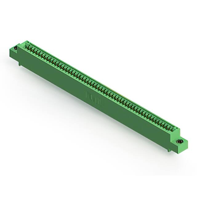 345-054-525-407 EDAC Inc.  Edgeboard Connectors